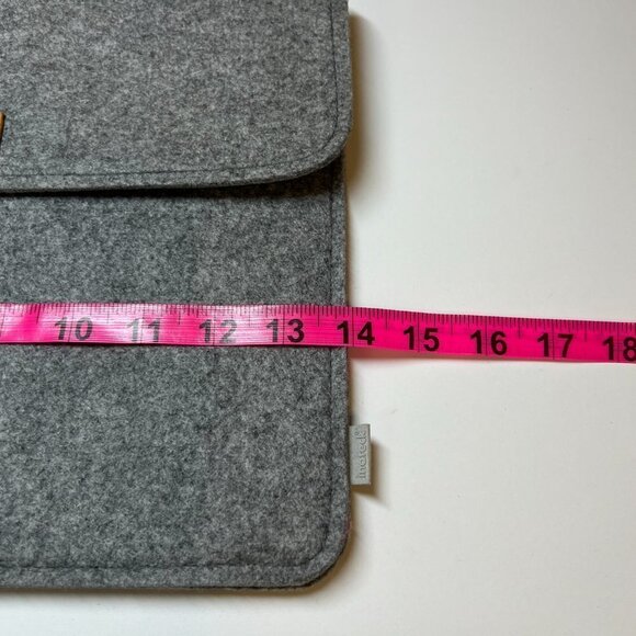 Inateck Laptop Case Large - Picture 7 of 8